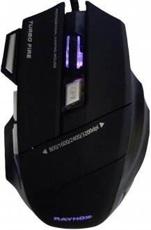 Raynox RX-GM806 Mouse kullananlar yorumlar